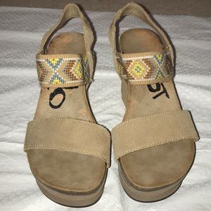 OTBT wedges